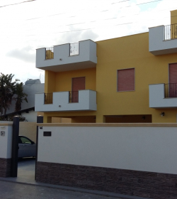 Villa Costanza
